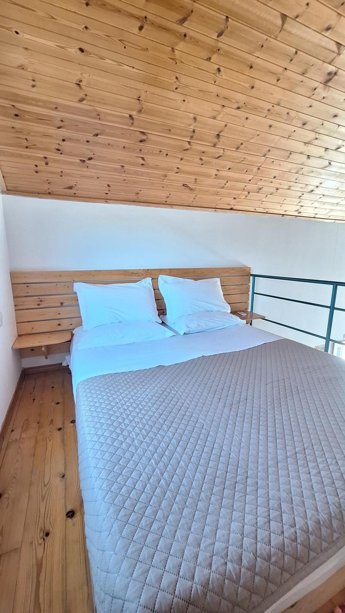 Tonea'S Houses Himare Room photo