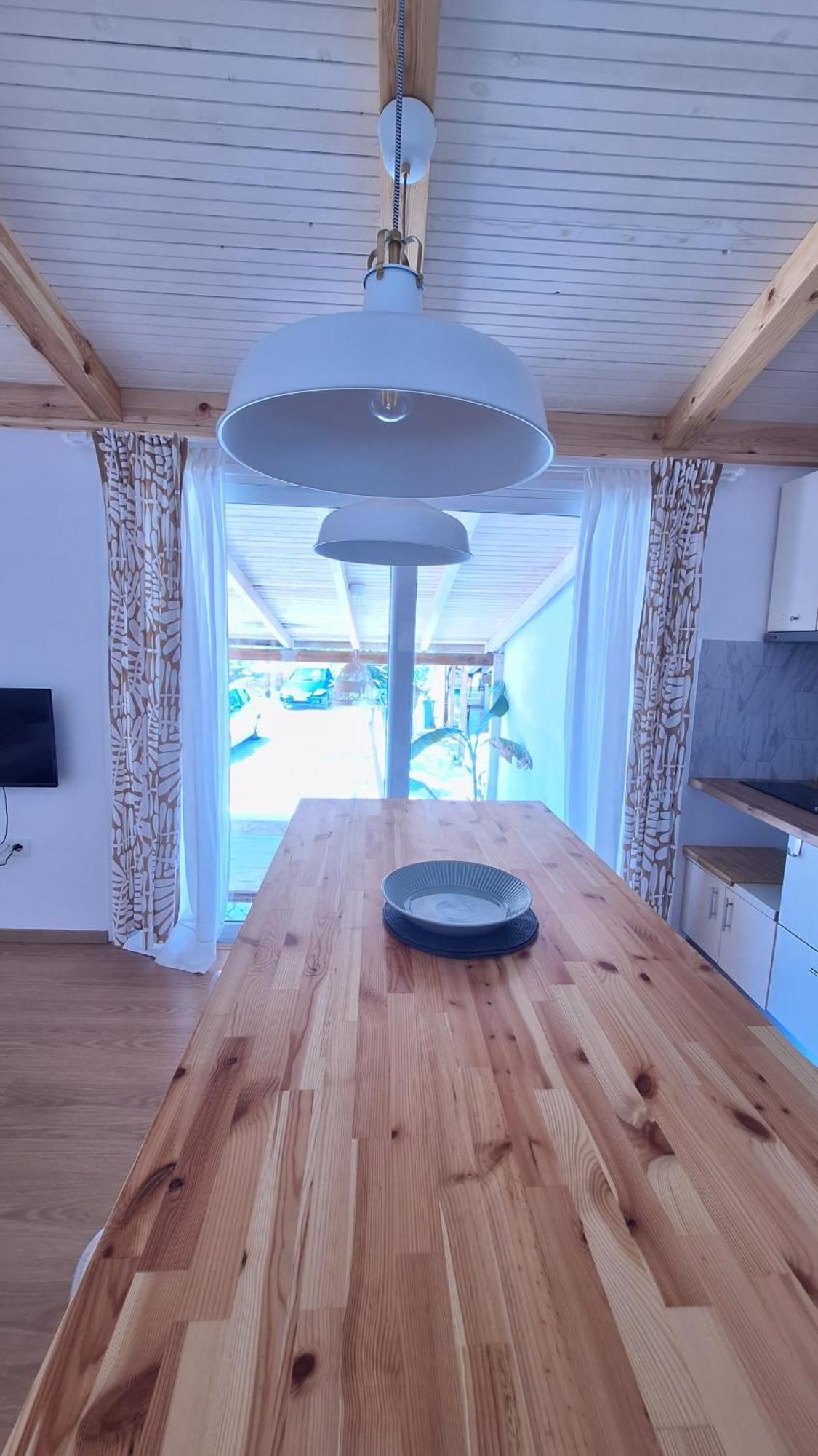 Tonea'S Houses Himare Room photo