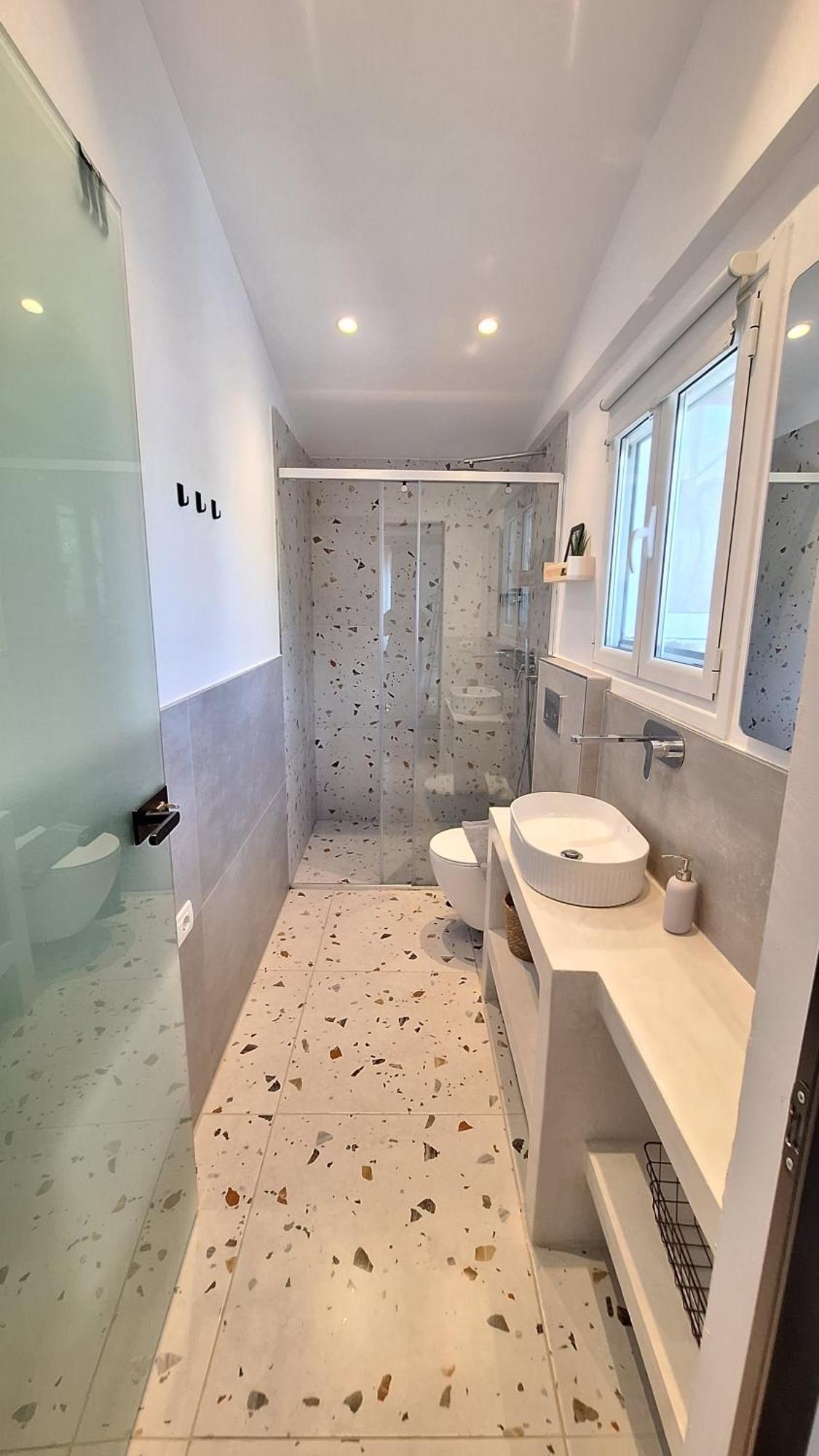 Tonea'S Houses Himare Room photo