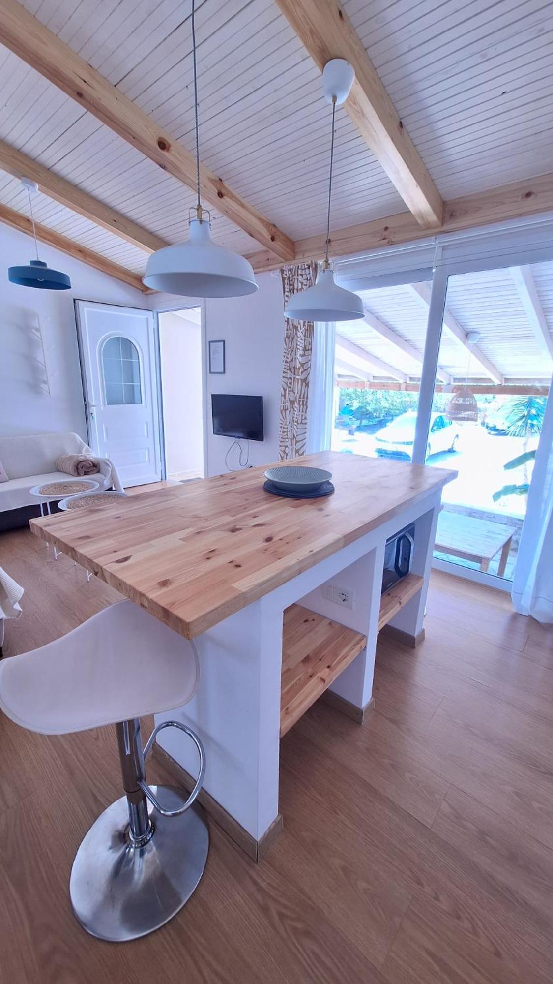 Tonea'S Houses Himare Room photo