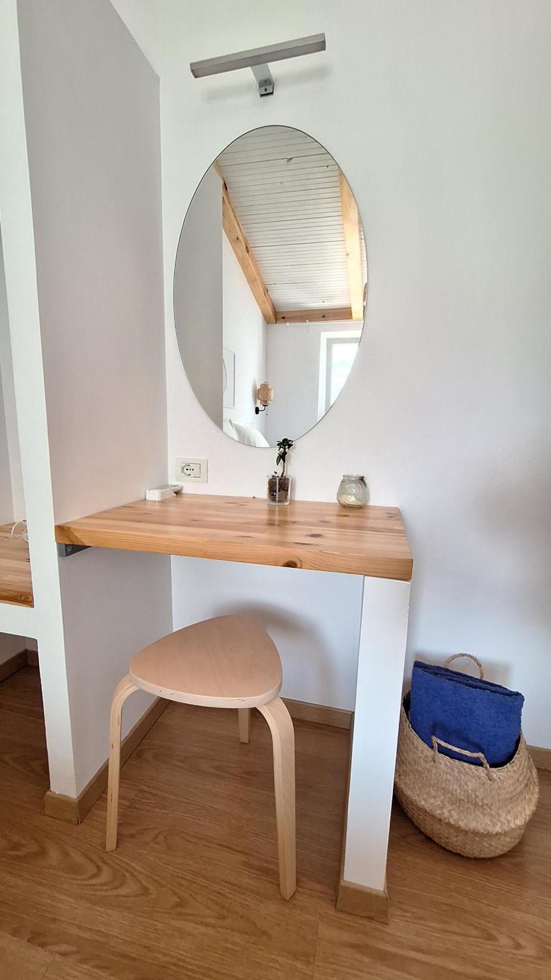 Tonea'S Houses Himare Room photo