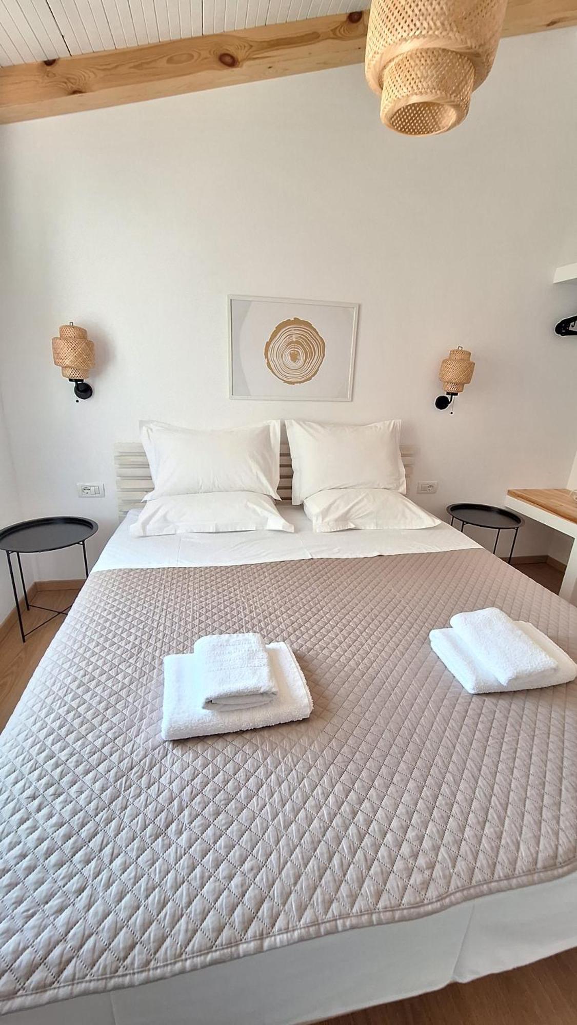 Tonea'S Houses Himare Room photo