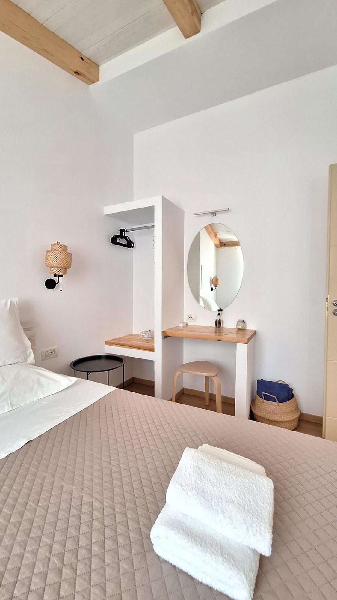 Tonea'S Houses Himare Room photo