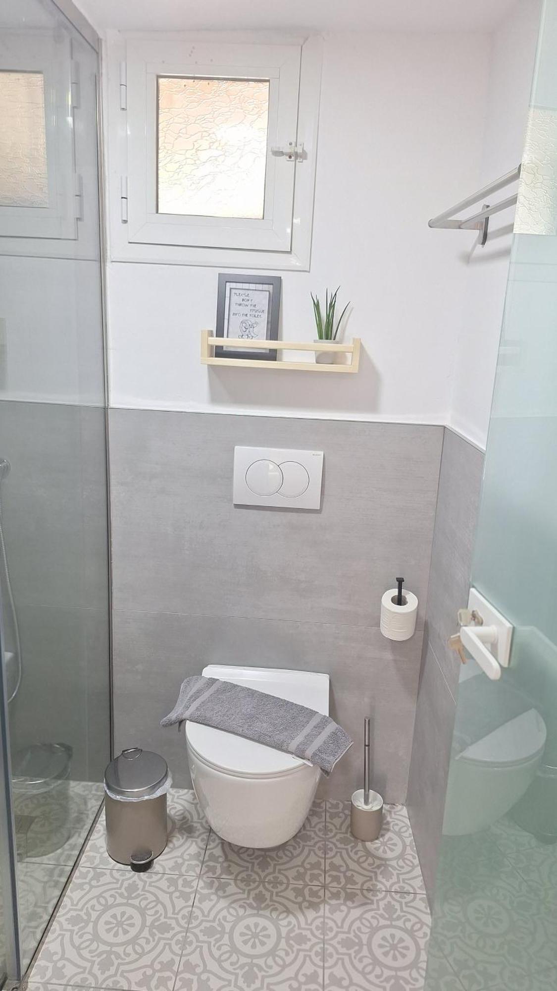 Tonea'S Houses Himare Room photo