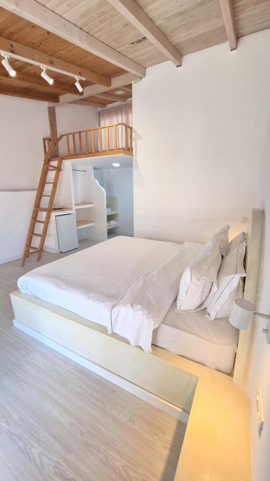 Tonea'S Houses Himare Room photo