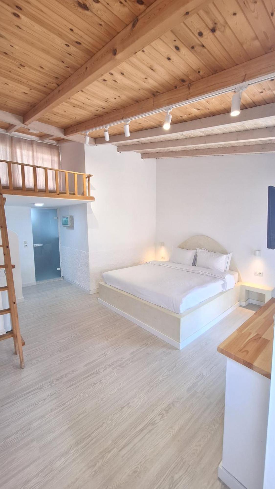 Tonea'S Houses Himare Room photo