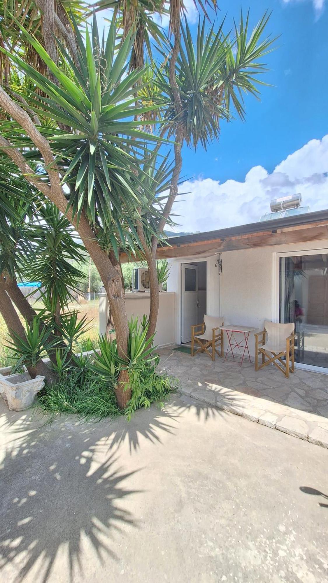Tonea'S Houses Himare Room photo
